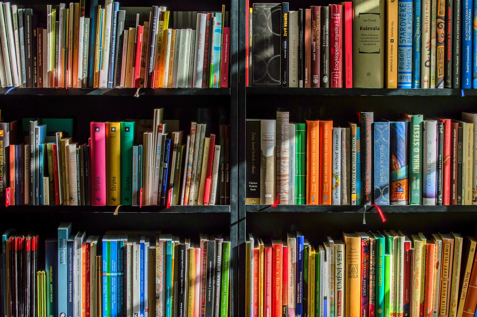 Books are timeless gifts